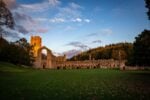 Fountains Abbey_Courtesy National Trust UK