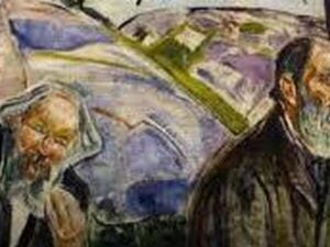 Munch. La rivoluzione espressionista