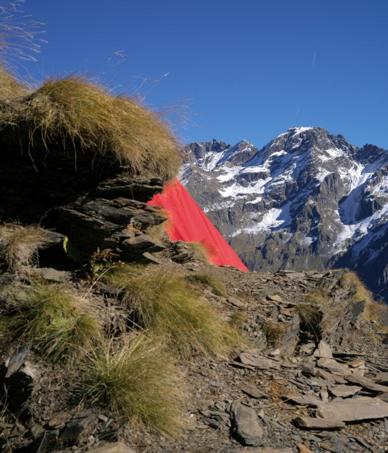 15gamec exnew frattini bivouacph t clavarinob9989483 Un bivacco in mezzo alle nuvole nelle Alpi Orobie diventa un presidio culturale