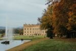 Autumnal-view-of-Chatsworth House-and-Emperor-Fountain-credit-dpc-photography_Courtesy Chatsworth_ House_Trust
