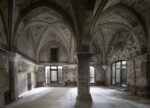 Palazzo del Capitanio, Verona. Courtesy Fondazione Cariverona