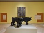 18° Quadriennale d’arte, I giovani e i maestri: la Quadriennale del 1935, Palazzo Esposizioni Roma, 11 ottobre 2025 - 18 gennaio 2026, veduta dell’allestimento con opere di Mario Sironi e Arturo Martini, courtesy Fondazione La Quadriennale di Roma, Fotografia Agostino Osio - Alto Piano16. 18° Quadriennale d’arte, I giovani e i maestri: la Quadriennale del 1935, Palazzo Esposizioni Roma, 11 ottobre 2025 - 18 gennaio 2026, veduta dell’allestimento con opere di Mario Sironi e Arturo Martini, courtesy Fondazione La Quadriennale di Roma, Fotografia Agostino Osio - Alto Piano
