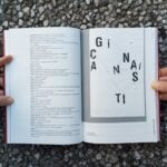 Propagazioni. Bollettino di esperienze di campo
