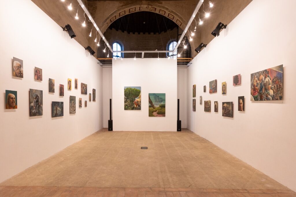 Denis Corà – Bromorio