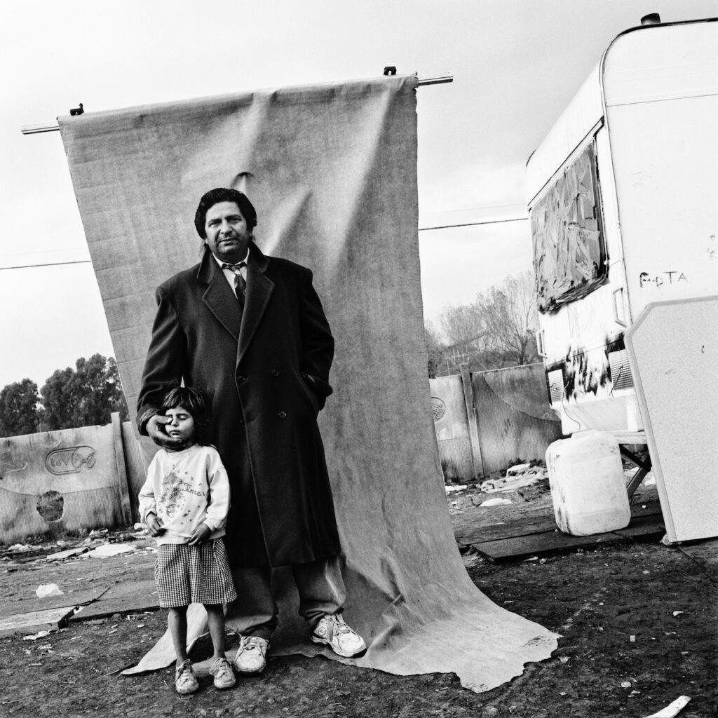 2 5 Le Officine Fotografiche fanno 25 anni e festeggiano con una mostra del grande fotogiornalista Paolo Pellegrin