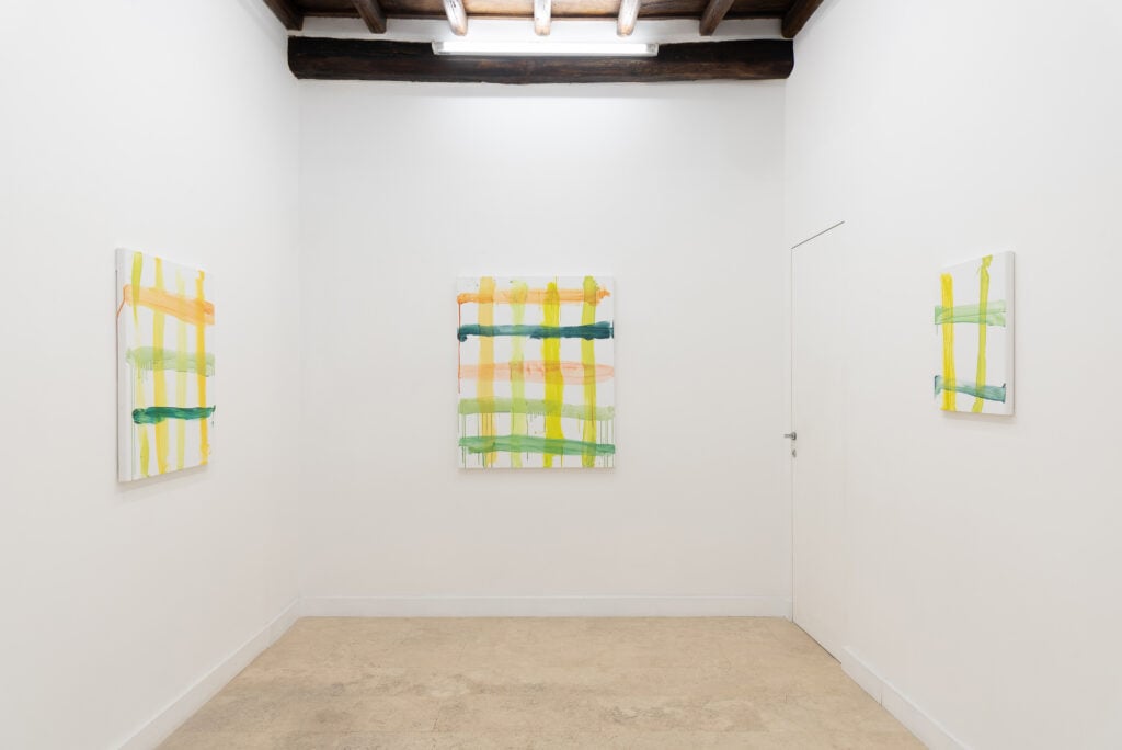 Dissonanze compositive e virtuose ripetizioni. Alexander Wertheim a Roma