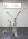Apparatus 22, Quantum Machine 1, 2018, installation view presso GALLLERIA Più, Bologna