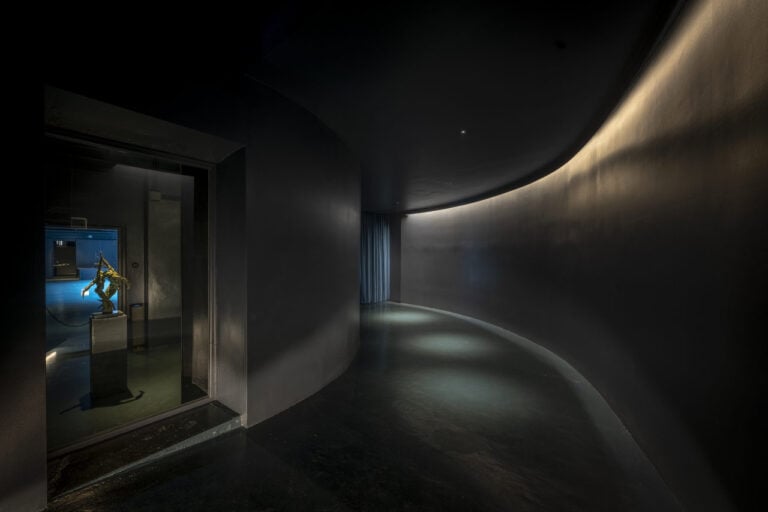 2 centrale A Firenze lo spazio che propone lo slow looking. Un nuovo modo di guardare l’arte 