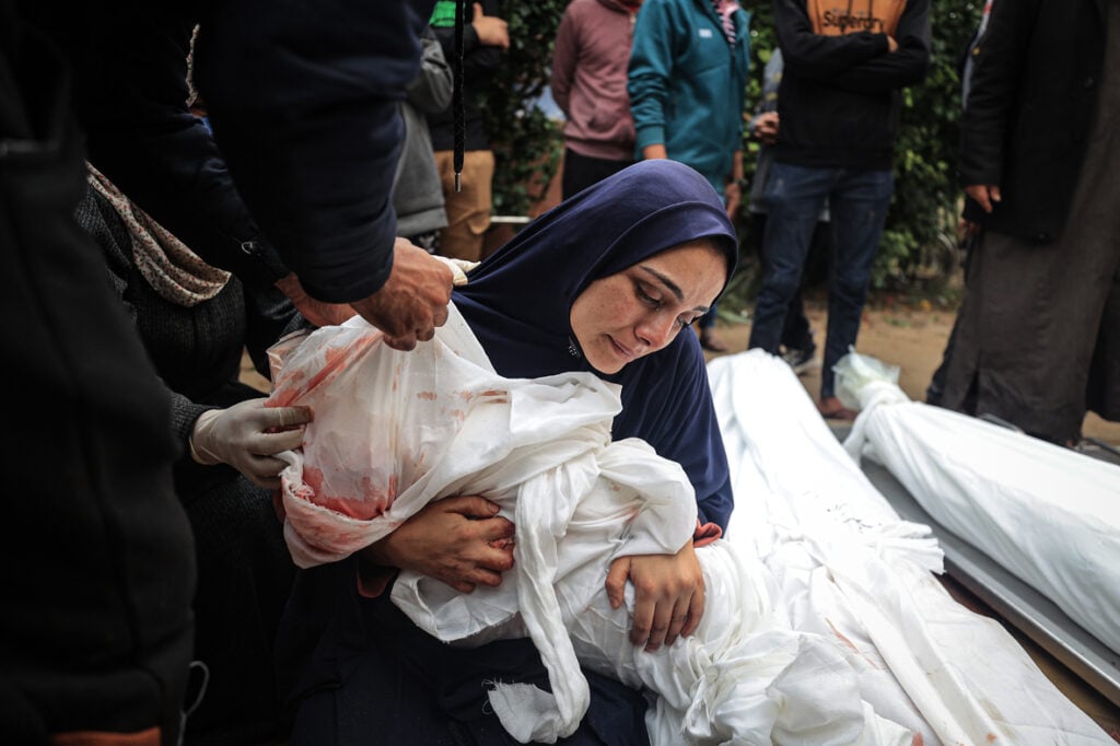2 cloay ayyoub the tragedy of gaza Guida ai festival culturali in Italia a ottobre 2025: FAROUT, Fotografia Etica, FRANCO, Scripta