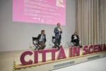 2 la presentazione del progetto roma consolari idee per una capitale del xxi secolo durante citta nel futuro 2030 2050 courtesy ance E se l’infrastruttura radiale delle vie consolari rappresentasse il futuro di Roma?