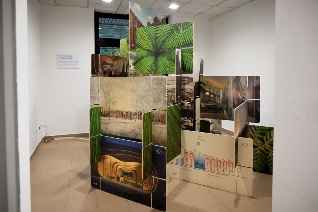 2 phcarolinalemmitheothers2025fotoartribunecucinella301 1200x800 1 I migliori progetti dalla fiera The Others durante l’Art Week 2025 a Torino