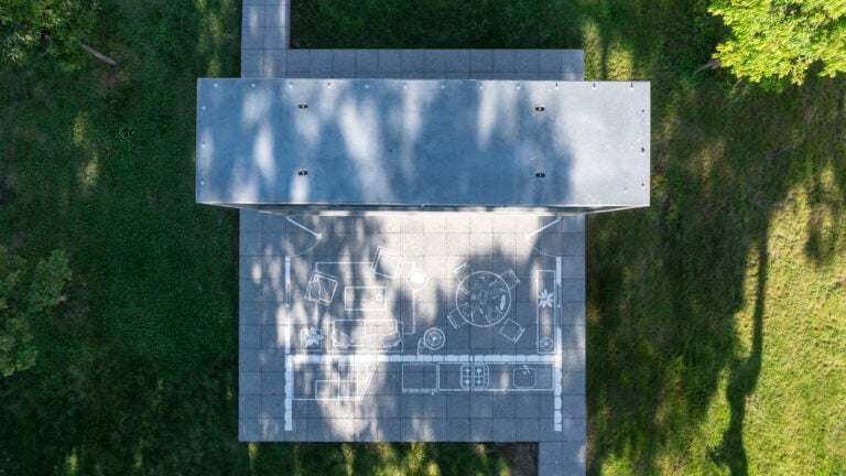 ELEMENTAL & Holcim, Basic Services Unit. Venezia, Giardini della Marinaressa. Foto © Celestia Studio