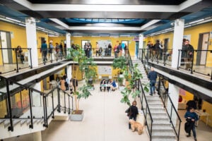 Come sarà l’edizione 2025 (e il futuro) della fiera The Others a Torino? Parola al fondatore 