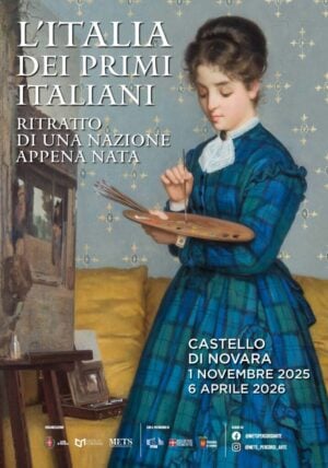 L’Italia dei primi Italiani. Ritratto di una nazione appena nata