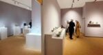 20251015181530110027 Frieze Masters. La fiera di Londra che riesce a tenere insieme qualità assoluta e dubbio gusto