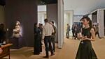 20251015181706110028 Frieze Masters. La fiera di Londra che riesce a tenere insieme qualità assoluta e dubbio gusto