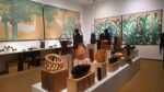 20251015181939110028 Frieze Masters. La fiera di Londra che riesce a tenere insieme qualità assoluta e dubbio gusto
