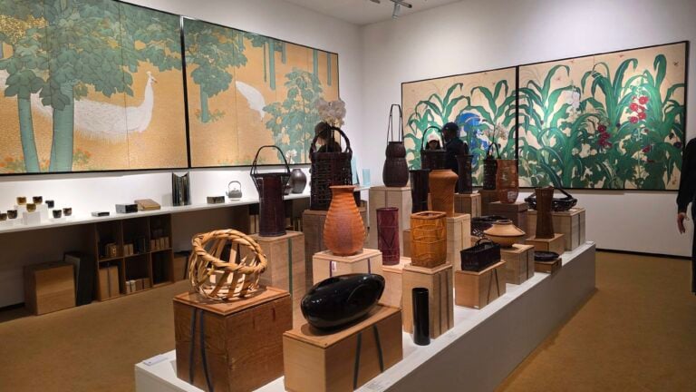 20251015181939110028 Frieze Masters. La fiera di Londra che riesce a tenere insieme qualità assoluta e dubbio gusto