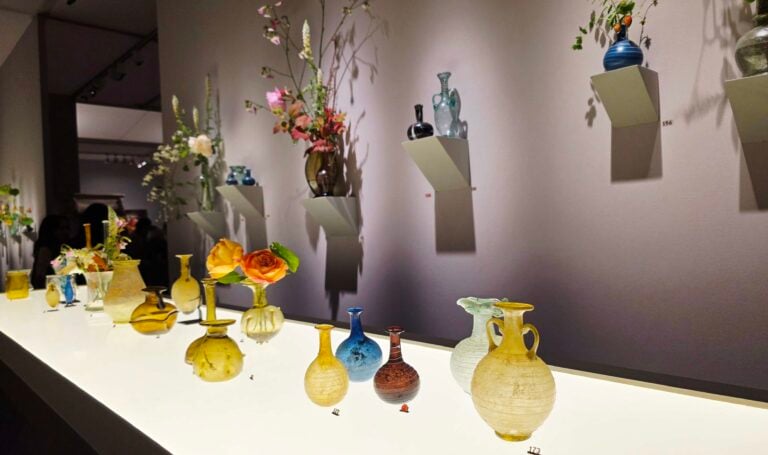 20251015182037110028 Frieze Masters. La fiera di Londra che riesce a tenere insieme qualità assoluta e dubbio gusto