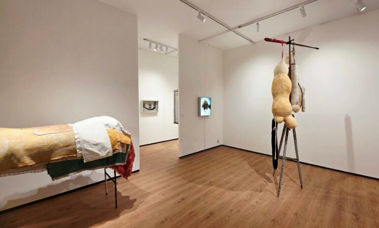20251015182504110028 Frieze Masters. La fiera di Londra che riesce a tenere insieme qualità assoluta e dubbio gusto