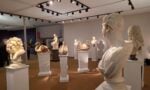 20251015182555110028 Frieze Masters. La fiera di Londra che riesce a tenere insieme qualità assoluta e dubbio gusto