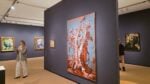 20251015182711110028 Frieze Masters. La fiera di Londra che riesce a tenere insieme qualità assoluta e dubbio gusto