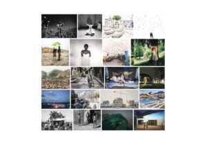 Venti fotografie venti storie venti anni