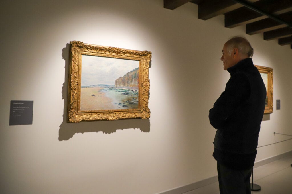 Gauguin, Hopper e van Gogh per parlare del confine in una mostra in Friuli