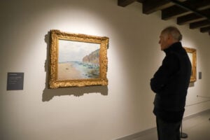 Gauguin, Hopper e van Gogh per parlare del confine in una mostra in Friuli 