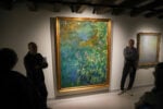 251010dagaugainahoppertibaldi 105 Gauguin, Hopper e van Gogh per parlare del confine in una mostra in Friuli 
