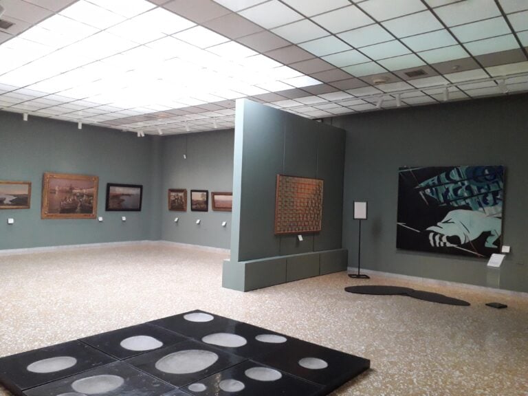 Pinacoteca "Corrado Giaquinto", Bari