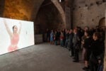 Tomorrows. Folding, Flexing and Expanding, inaugurazione, 2025, Palazzo del Capitanio, Verona