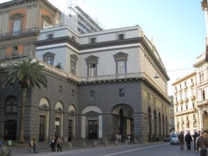 Il grande festival di Napoli dedicato ai film sull’arte contemporanea compie 30 anni 