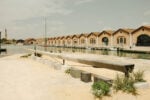 3 19 mostra internazionale di architettura di venezia maetherea lithic chords foto cristina morbi Alla Biennale Architettura 2025 si può incontrare un’opera che “accorda” la pietra