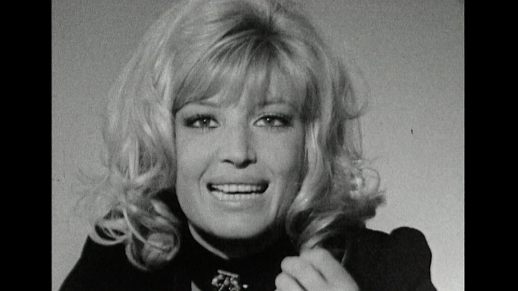 Lo sconfinato talento di Monica Vitti rivive su Sky Arte