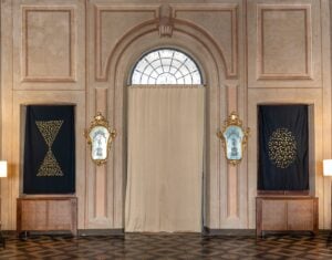 L’artista Fulvio Morella porta a Verona un viaggio sensoriale tra interiorità e accessibilità