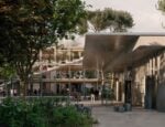 Rigenerazione urbana a Parma. Il polo farmaceutico di Chiesi diventa un giardino culturale