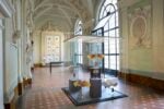 I corpi eversivi di Clemen Parrocchetti in una importante antologica a Firenze 