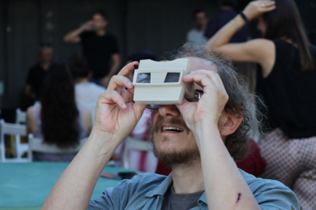 3 franco festival Guida ai festival culturali in Italia a ottobre 2025: FAROUT, Fotografia Etica, FRANCO, Scripta