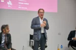 3 la presentazione del progetto roma consolari idee per una capitale del xxi secolo durante citta nel futuro 2030 2050 courtesy ance E se l’infrastruttura radiale delle vie consolari rappresentasse il futuro di Roma?