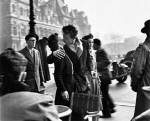 Robert Doisneau - Il fotografo poeta