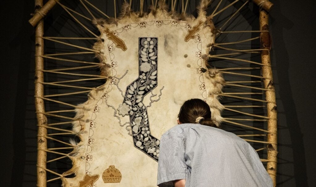 Photo Polina Teif