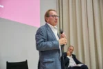 4 la presentazione del progetto roma consolari idee per una capitale del xxi secolo durante citta nel futuro 2030 2050 courtesy ance E se l’infrastruttura radiale delle vie consolari rappresentasse il futuro di Roma?