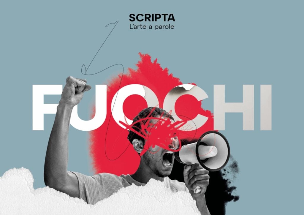 4 scripta2025 immagine guida 1200x849 1 Guida ai festival culturali in Italia a ottobre 2025: FAROUT, Fotografia Etica, FRANCO, Scripta