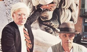 “Mimmo Jodice nelle sue foto faceva un corpo a corpo con la realtà”. L’intervista-ricordo ad Achille Bonito Oliva 