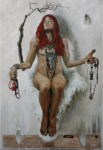 5 Intervista a Ilaria Gobbi sul suo libro che fa luce sulle artiste marchigiane 
