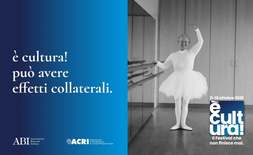 5 ecultura 1930x1180 1200x734 1 Guida ai festival culturali in Italia a ottobre 2025: FAROUT, Fotografia Etica, FRANCO, Scripta