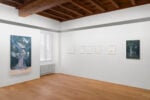 Sulle rive svizzere del Lago Maggiore tre mostre su un’artista che esplora l’inconscio 