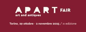 Apart Fair 2025