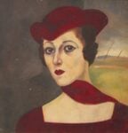6 1 Intervista a Ilaria Gobbi sul suo libro che fa luce sulle artiste marchigiane 